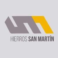 SAN MARTIN HIERROS