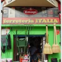 Ferretería Italia